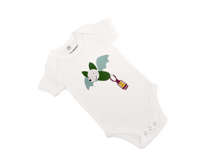Lize Baby bodysuit