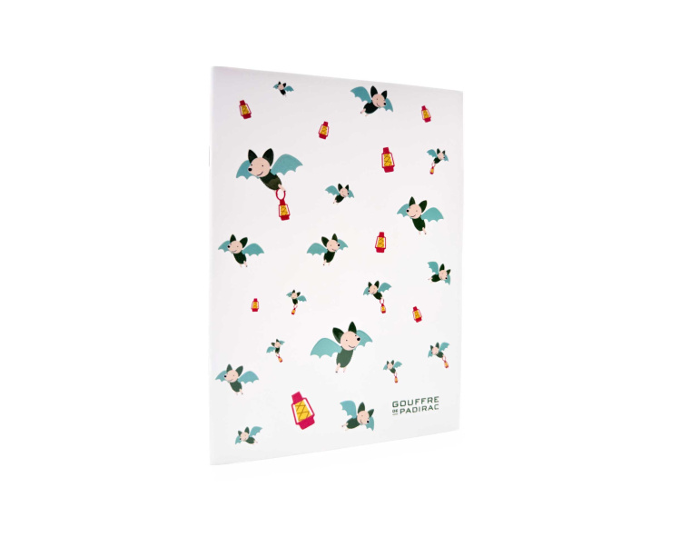 Carnet Lize