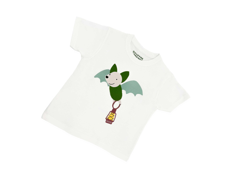 T-Shirt enfant Lize