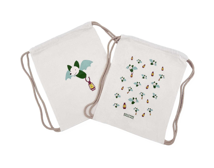 Sac à dos enfant Lize